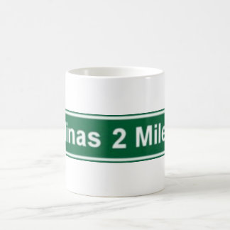 Mug Bolinas 2 milles