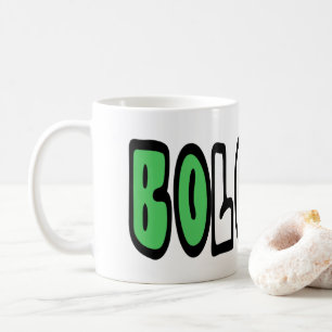Mug Bologne