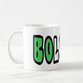 Mug Bologne (Gauche)