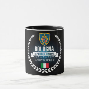 Mug Bologne