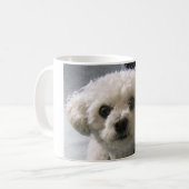 Mug bolonais (Devant gauche)