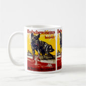 Mug Bolschewismus Heisst (Gauche)