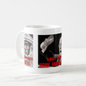 Mug Bolshevics ! (Devant gauche)