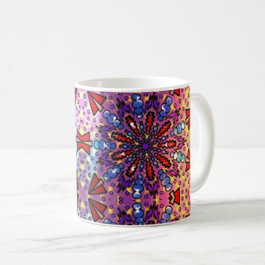 Mug Bolté (Devant droit)