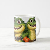 Mug Boltjaw Gator (Devant droit)