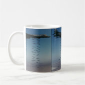 Mug bombardier b-1 (Gauche)