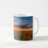 Mug Bombardier d'Avro Vulcan (Devant droit)