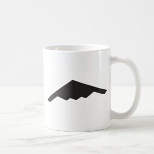 Mug Bombardier d'esprit de B2