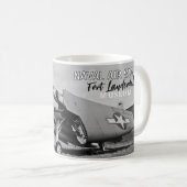 Mug Bombardier-torpilleur Avenger 1945 (Devant droit)