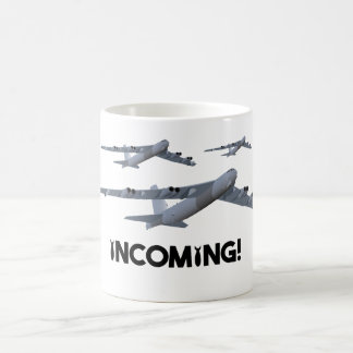 Mug Bombardiers stratégiques B-52 Armada