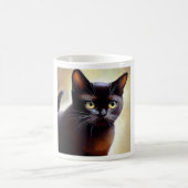 Mug Bombay Cat (Centre)