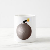 Mug Bombe (Centre)