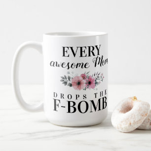 Mug Bombe