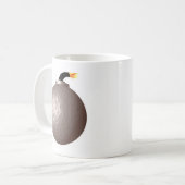 Mug Bombe (Devant gauche)
