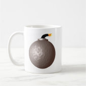 Mug Bombe (Gauche)
