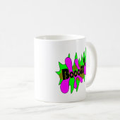Mug Bombe (Devant droit)