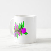 Mug Bombe (Devant gauche)