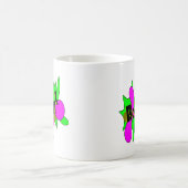 Mug Bombe (Centre)