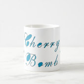 Mug Bombe de cerise (Centre)