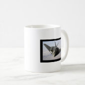 Mug Bombe furtif F-117 (Devant droit)