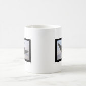 Mug Bombe furtif F-117 (Centre)