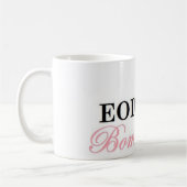 Mug bombe principale d'eod (Gauche)
