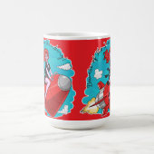 Mug Bombing d'amour (Centre)