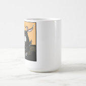 Mug Bombunny (Centre)