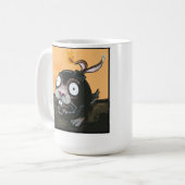 Mug Bombunny (Devant gauche)