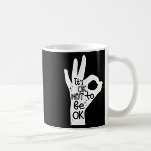 Mug Bon À Ne Pas Être D'Accord Prophète De Prévention