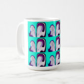 Mug Bon art (Devant gauche)