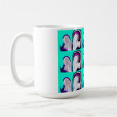 Mug Bon art (Gauche)