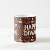 Mug Bon cadeau Diwali (Centre)