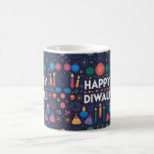 Mug Bon cadeau Diwali (Centre)
