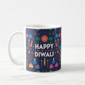 Mug Bon cadeau Diwali (Gauche)