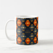 Mug Bon cadeau Diwali (Gauche)