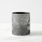 Mug Bon écureuil du matin (Centre)