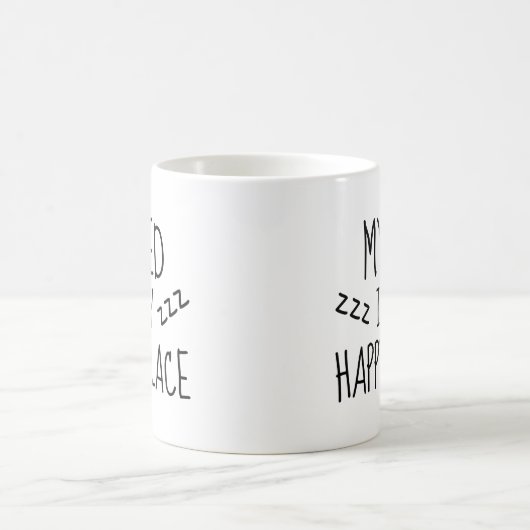 Mug Bon endroit (Centre)