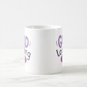 Mug Bon enfant (Centre)