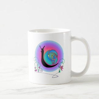 Mug Bon escargot