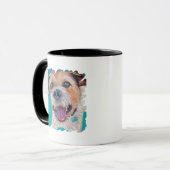 Mug Bon garçon Eddie ! (Devant gauche)