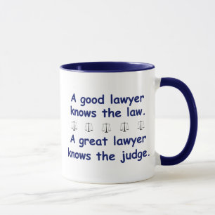 Mug Bon/grand avocat