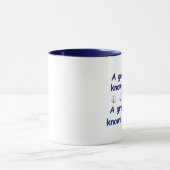 Mug Bon/grand avocat (Centre)