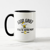 Mug Bon Grief Athlétisme (Gauche)