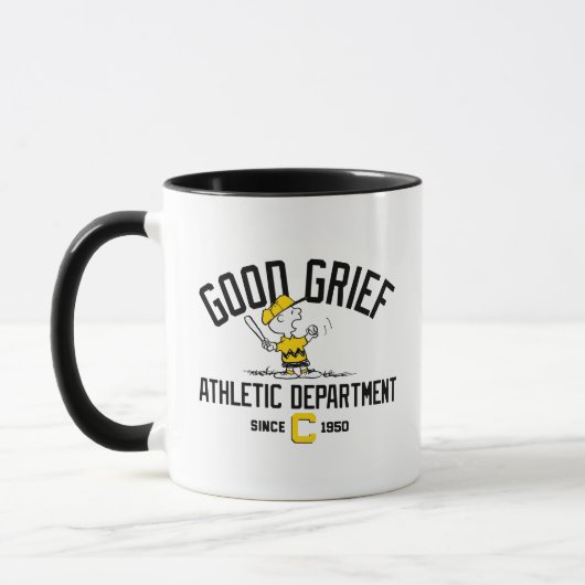 Mug Bon Grief Athlétisme (Gauche)