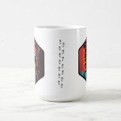 Mug Bon grimpeur (Centre)