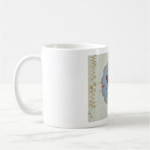 Mug Bon karma de 100% dans la boîte d'A (Gauche)