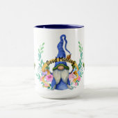 Mug Bon matin Gnomes (Centre)