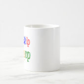 Mug bon navire lollipop (Centre)