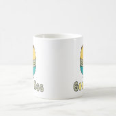 Mug Bon oeuf (Centre)